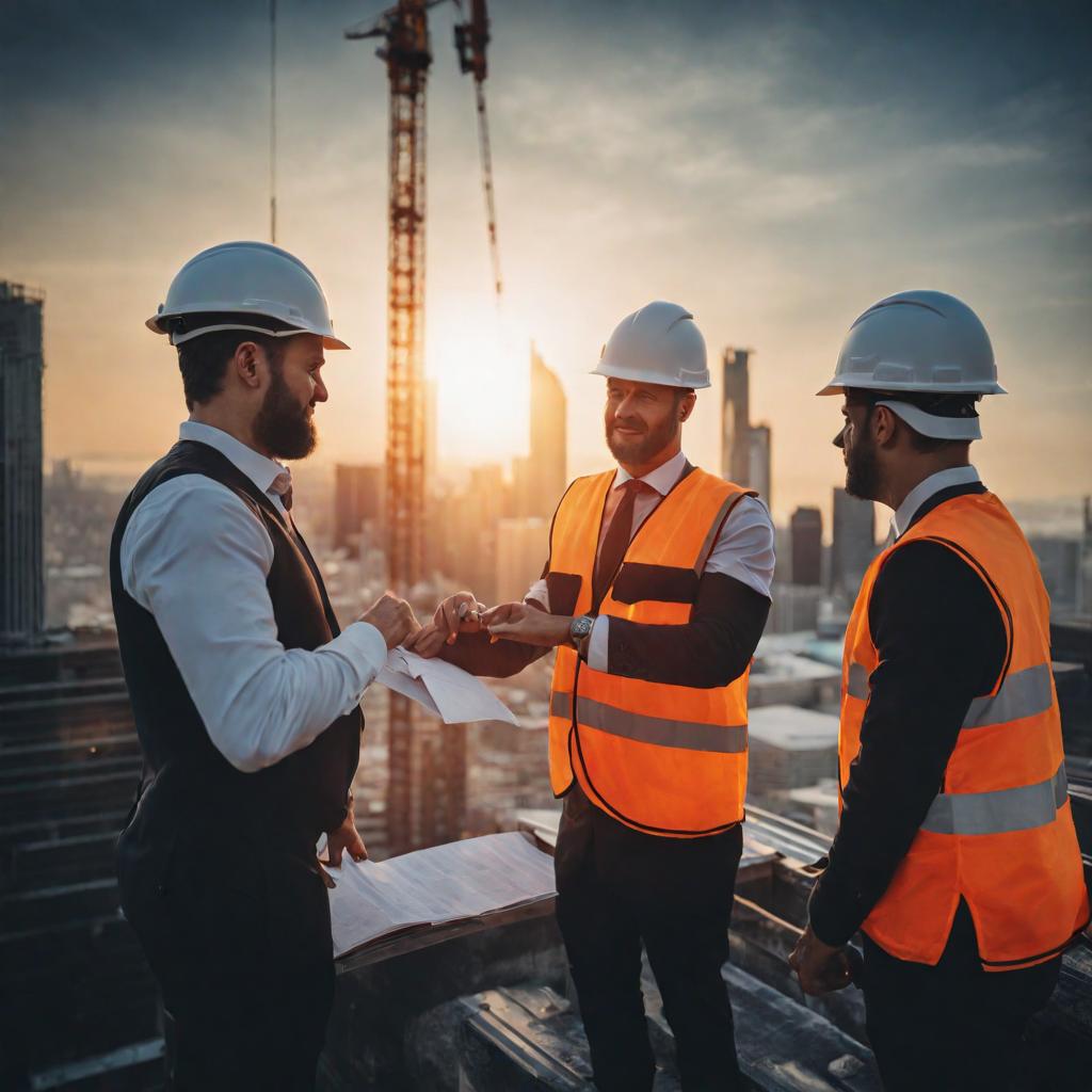 Discover the key to successful projects with our guide on Professional Construction Management. Tips, examples, and FAQs included.