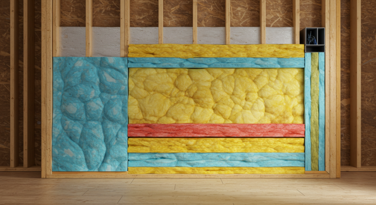 Energy-Efficient Insulation Solutions | Save Energy & Reduce Costs