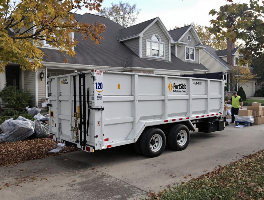 Indianapolis Dumpster Rental Services