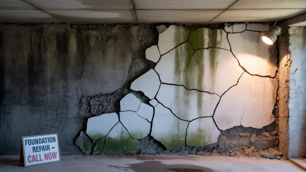 foundation repair