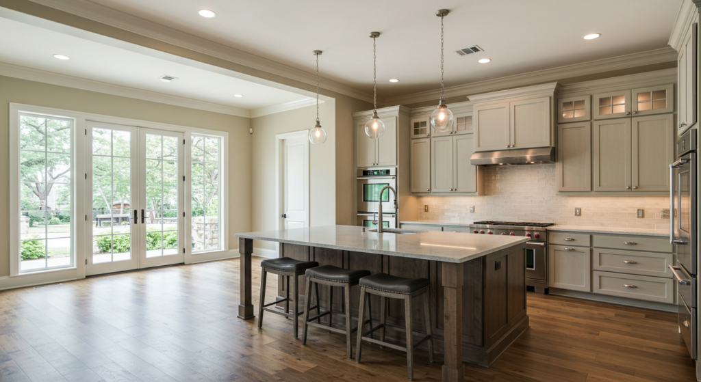 Carmel Home Remodeling Transform Your Living Space