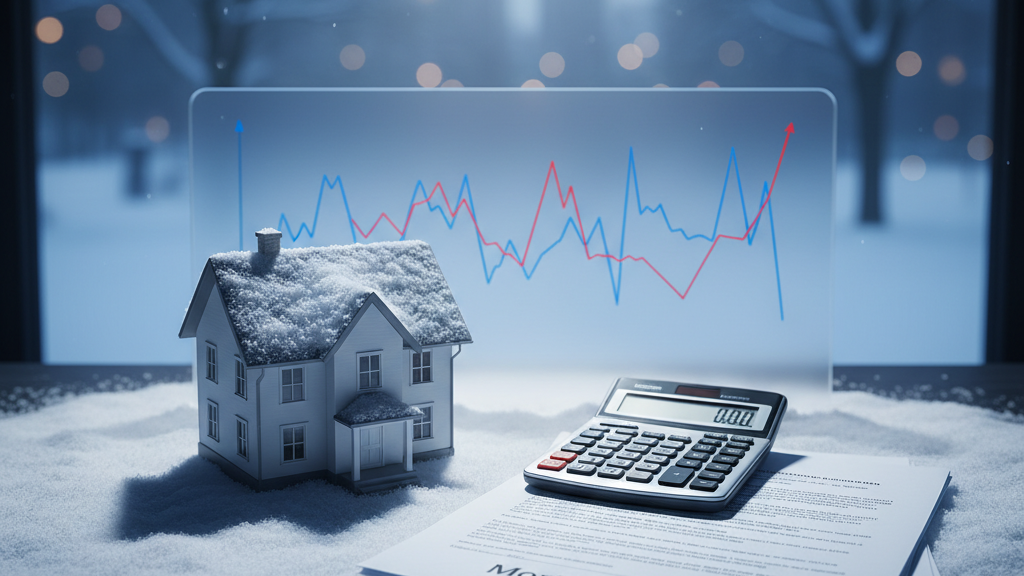 December real estate insights